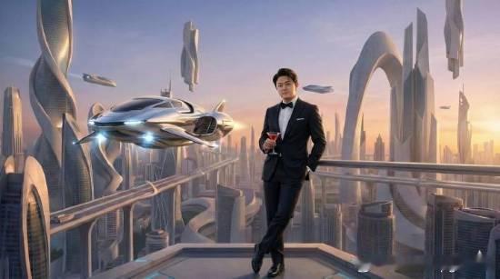 追觅CEO俞浩：愿意跟马斯克去火星的赶紧去我要留在这里建设地球近段时间，国内企