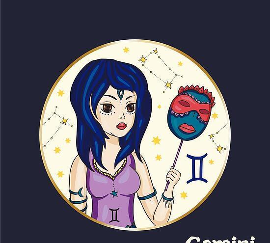 六月星座运势：双子座（上）本月初，南交点的影响似乎对你的职业生涯有些挑战。在商