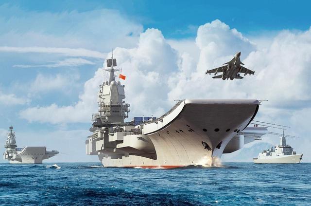 台海开战倒计时？海底电缆或将被切断，1400万台湾同胞面临没水没电无法与外界通讯