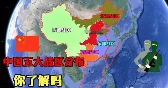 第三次世界大战如果爆发，简单概括一下我国的军事作战力量。真要谈第三次世界大战