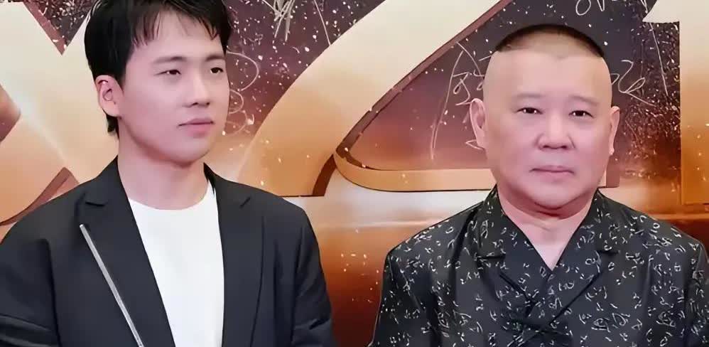 郭德纲这回是真坐不住了不是徒弟们又出了烦心事，而是苦心经营几十年的德云社