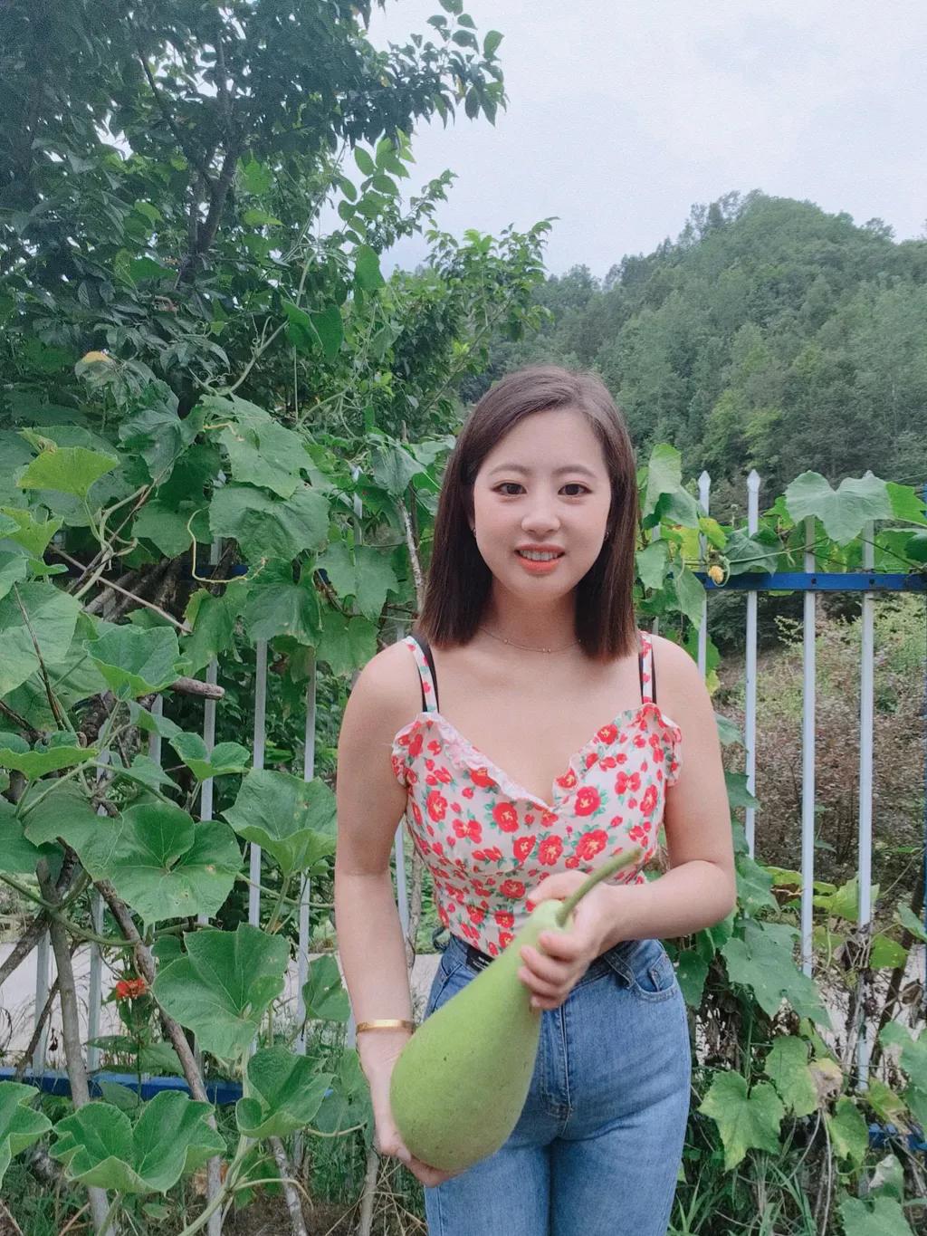 我手里是什么瓜？