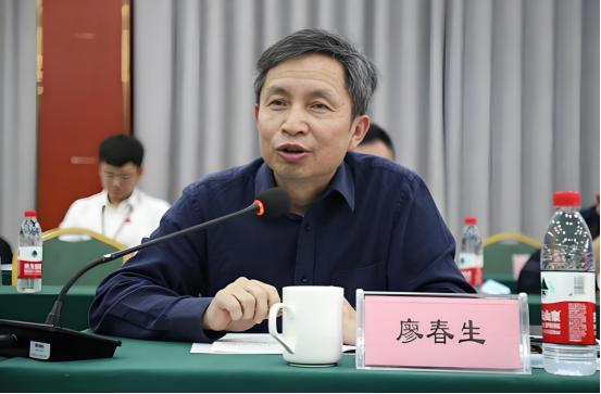 偷不了技术，就开始偷人？中国稀土副总经理廖春生、杨国安等高管辞职的消息引起网民