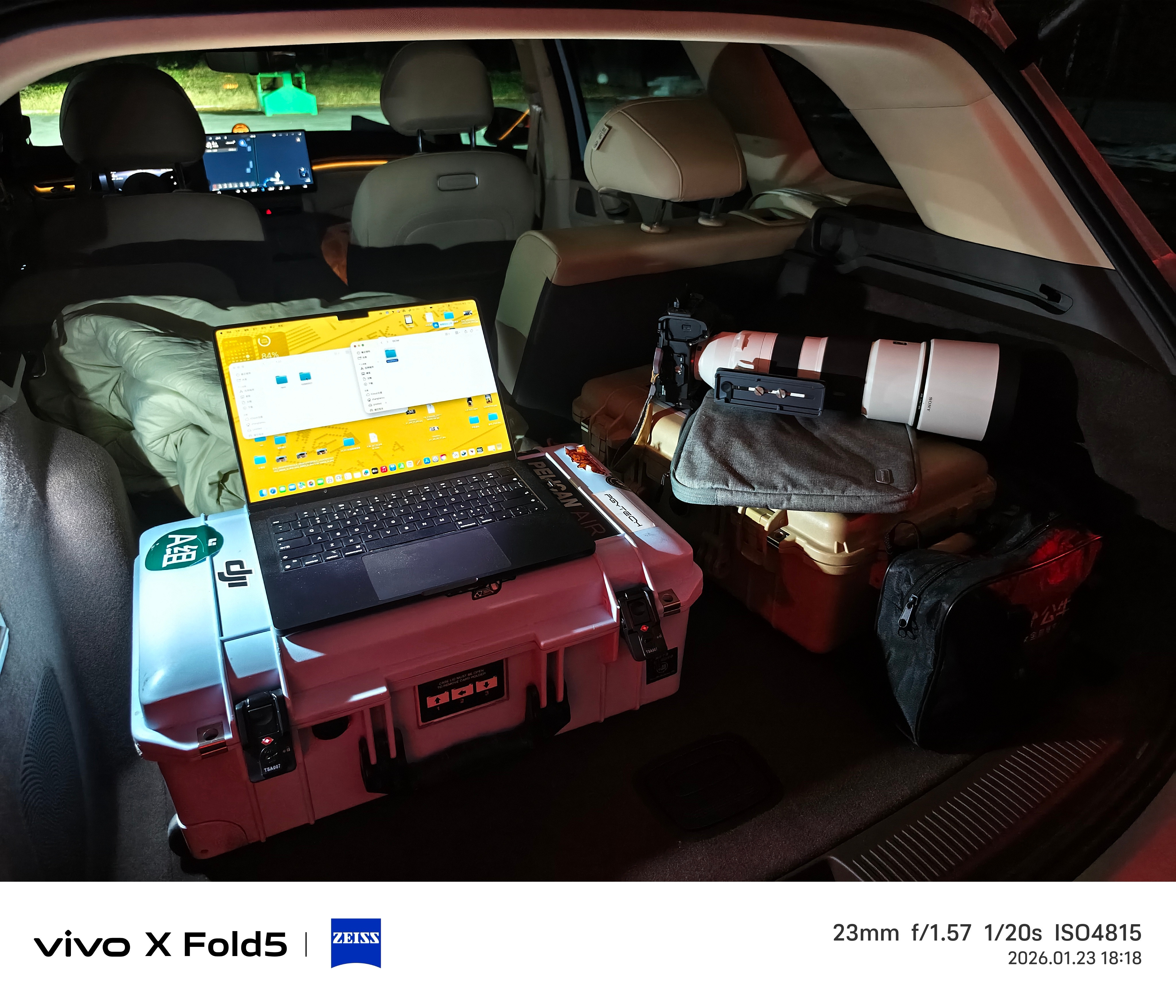 我的车，我的卧室，我的办公室，我的尚界H5旭子的尚界h5盐城