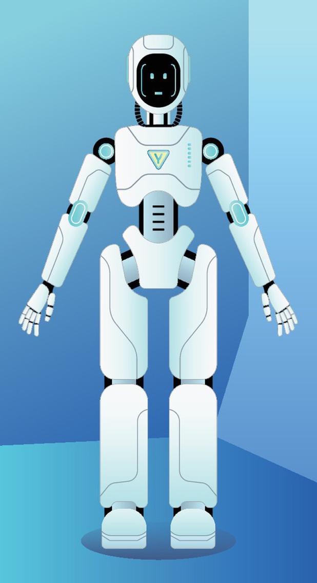 德国之声：春晚成中国“人形机器人”主场，科技盛宴展现未来制造雄心2月16日，