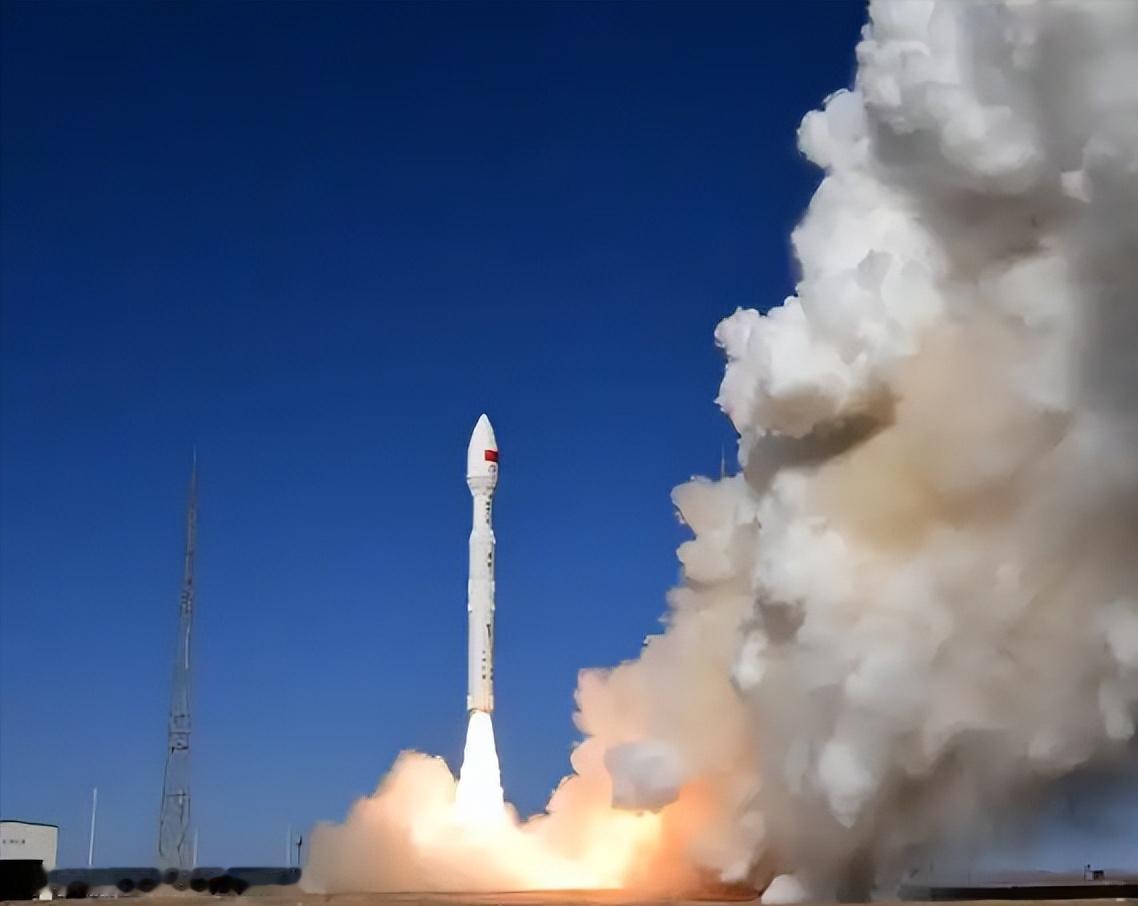 祝贺！！！刚刚！我国发射成功！据报道，11月9日11时32分，我国在东风