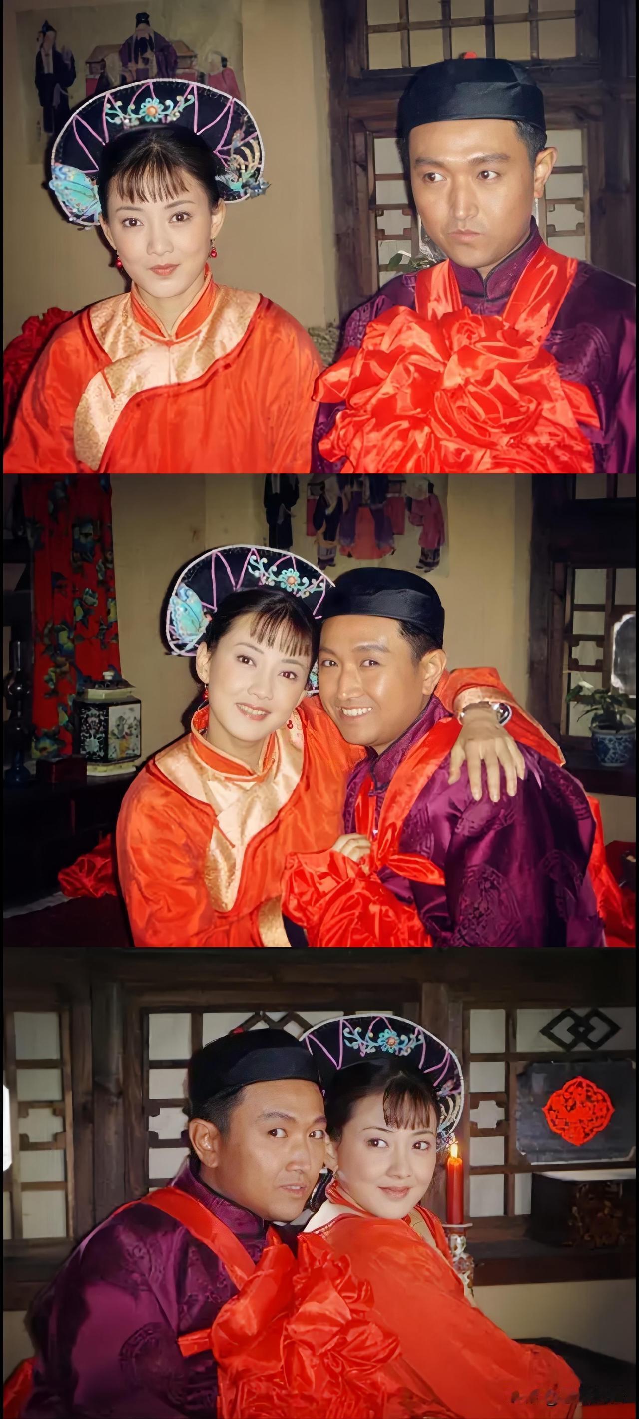 谁懂啊！《闯关东》的幕后比正片还戳人老剧之所以是经典，背后全是实打实的用心