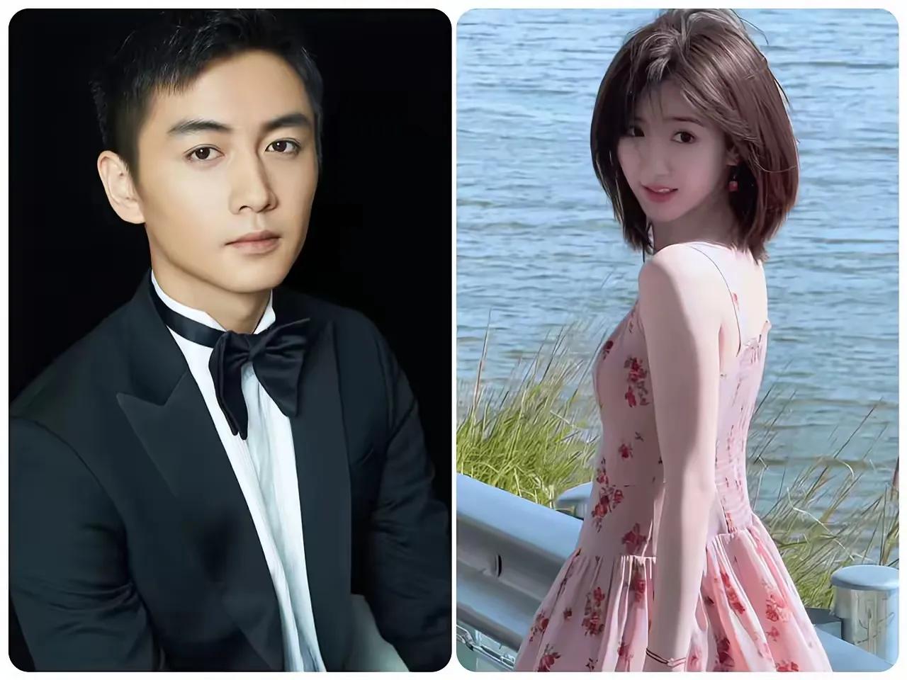 估计陈晓自己都没料到，毛晓彤居然这么“飒”！她跟陈晓没成，可不是嫌弃人家是