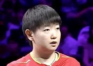 王励勤和马琳能看出了莎莎的小心思……这次欧洲大满贯赛，莎莎最想遇到的人是谁？既
