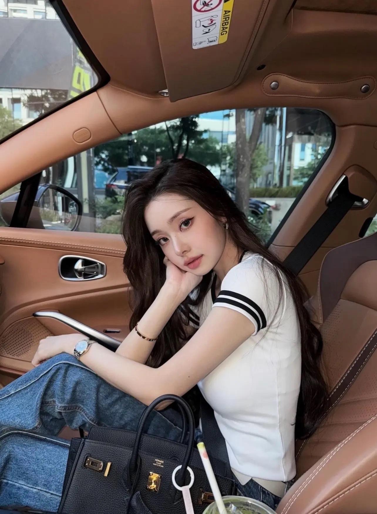 马上快26年了我还是很喜欢宋智雅….