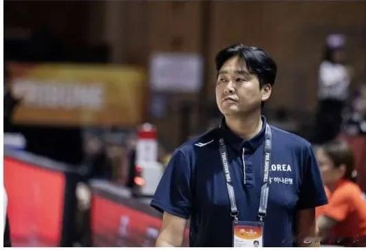 输球因为没吃香蕉？昨天韩国男篮在U16男篮亚洲杯上先赢后输，81-97不敌中国男