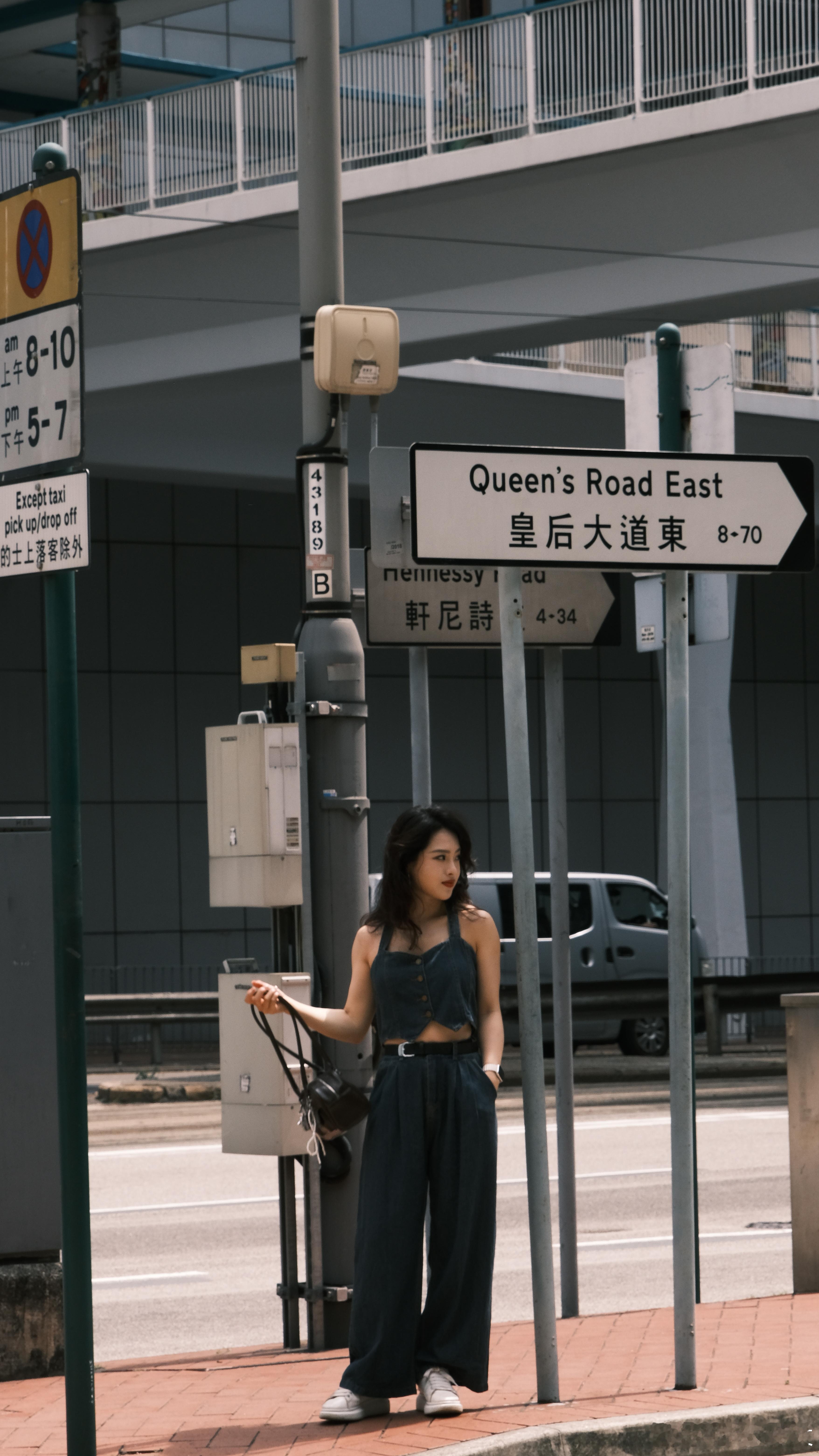 信我！在香港出片跟呼吸一样简单📷香港香港旅游出片香港​​