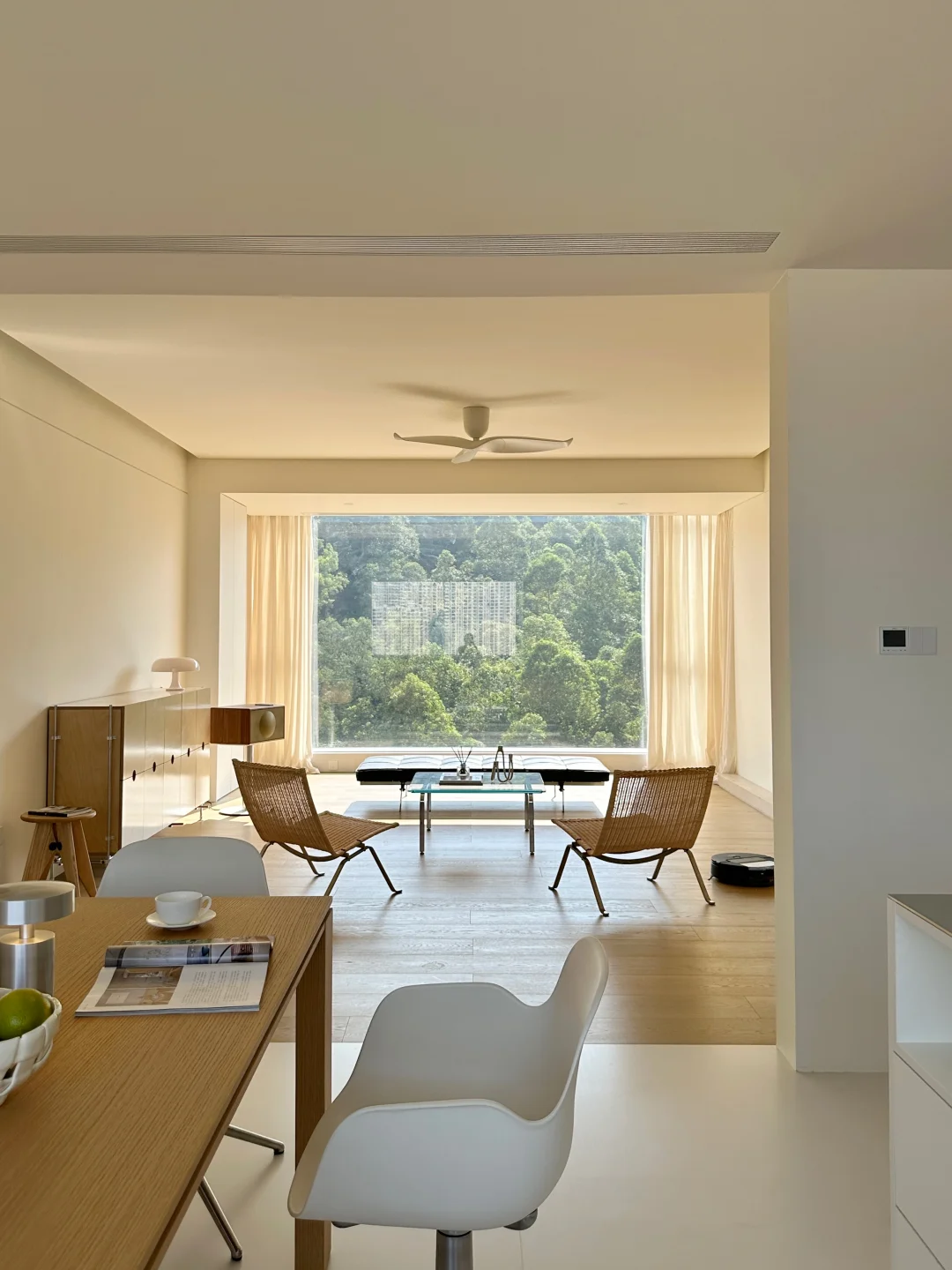 邻居都嫌弃的山景房，被我装成了Dream House