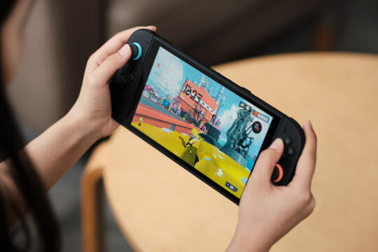 开箱switch2以后别叫我去看了行吗