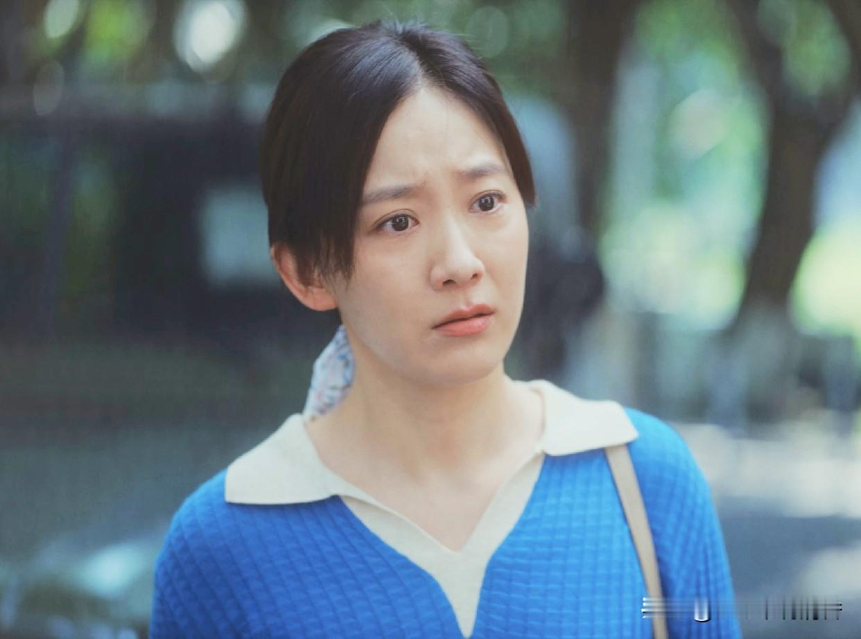 电视剧《重器》中，俞高远（蒋奇明饰演）终究还是露出了真面目，方好好（朱颜曼滋