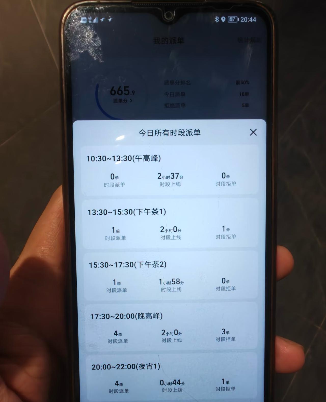 准备跑外卖的，趁早打消念头现在准备进入众包跑外卖的，真心建议不要加入了，找个工