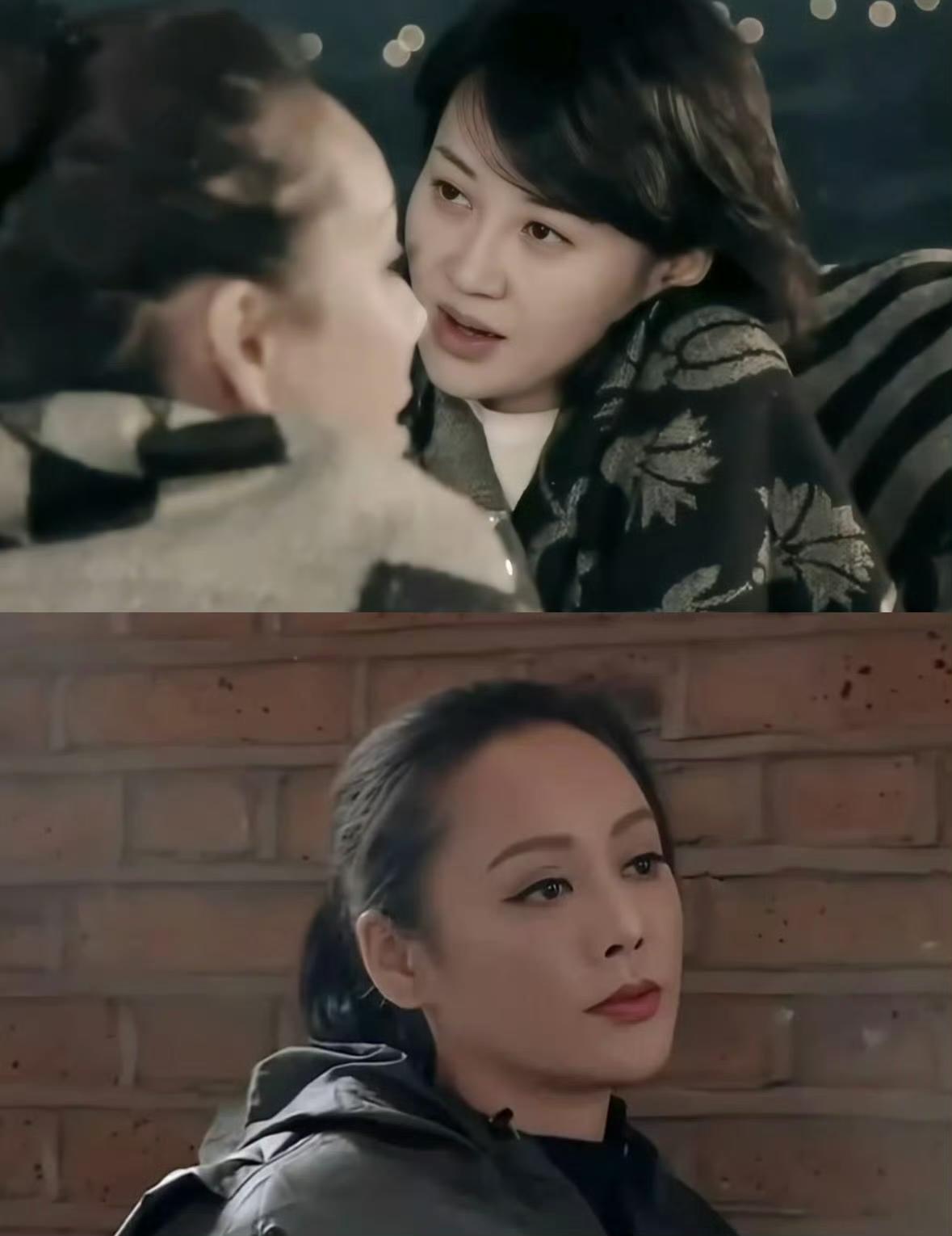 一直很想问为什么宁静在花少2里敢这么横，她咖位也不大吧？结果一搜她的经历，感