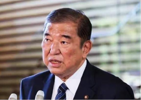 石破茂说，如果战争爆发日本不会赢甚至可能不复存在，日本两次侵华都是为了掩盖国内的