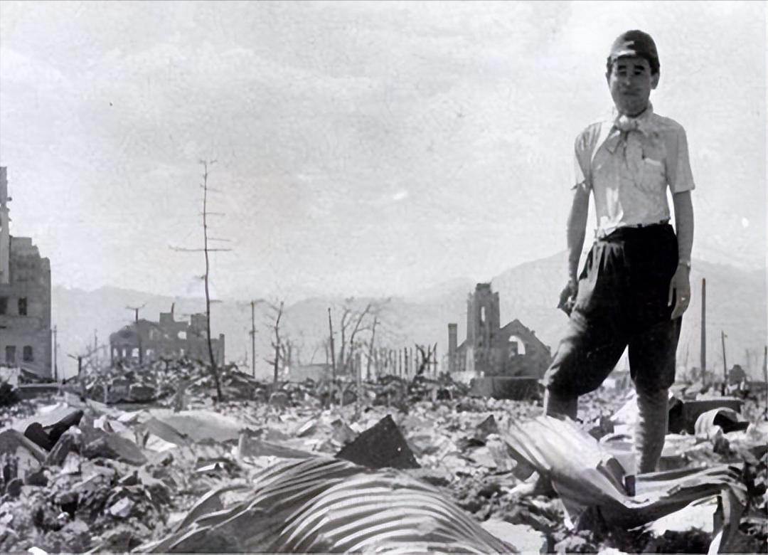 为什么德国、日本、意大利都是二战战败国，却能在战后一跃成为发达国家呢？我认为