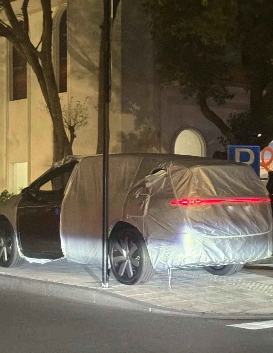 理想i9Home也快亮相了，大家对它有什么期待吗？有一说一i6现在卖挺好，但i8上市那会声量就差一些