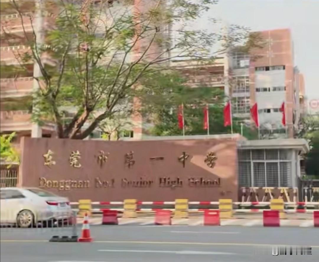 东莞市第一中学2025届高考录取院校情况。作为稳居东莞公办高中前五的学校，东莞