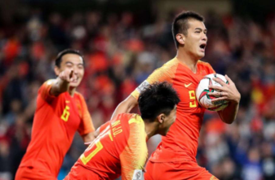 国足的“好日子”恐怕要到头了！10月4日，ESPN捅出一份亚足联内部草案，把亚洲