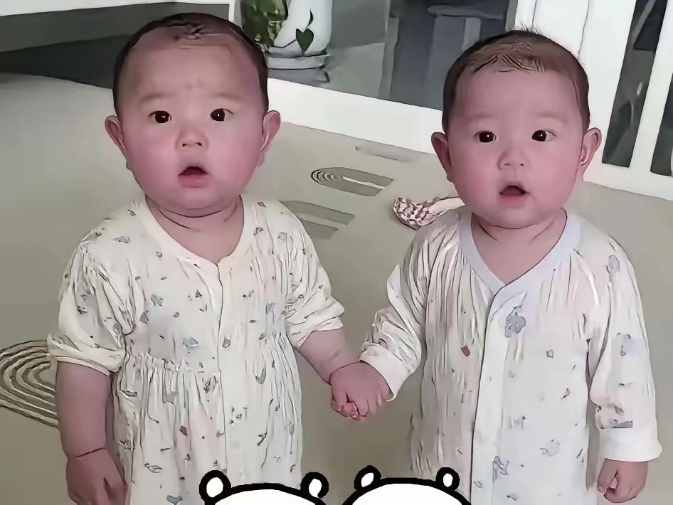有个家庭的情况特别有话题度，44岁的婆婆去年四月生下二胎男孩，时隔五个多月，