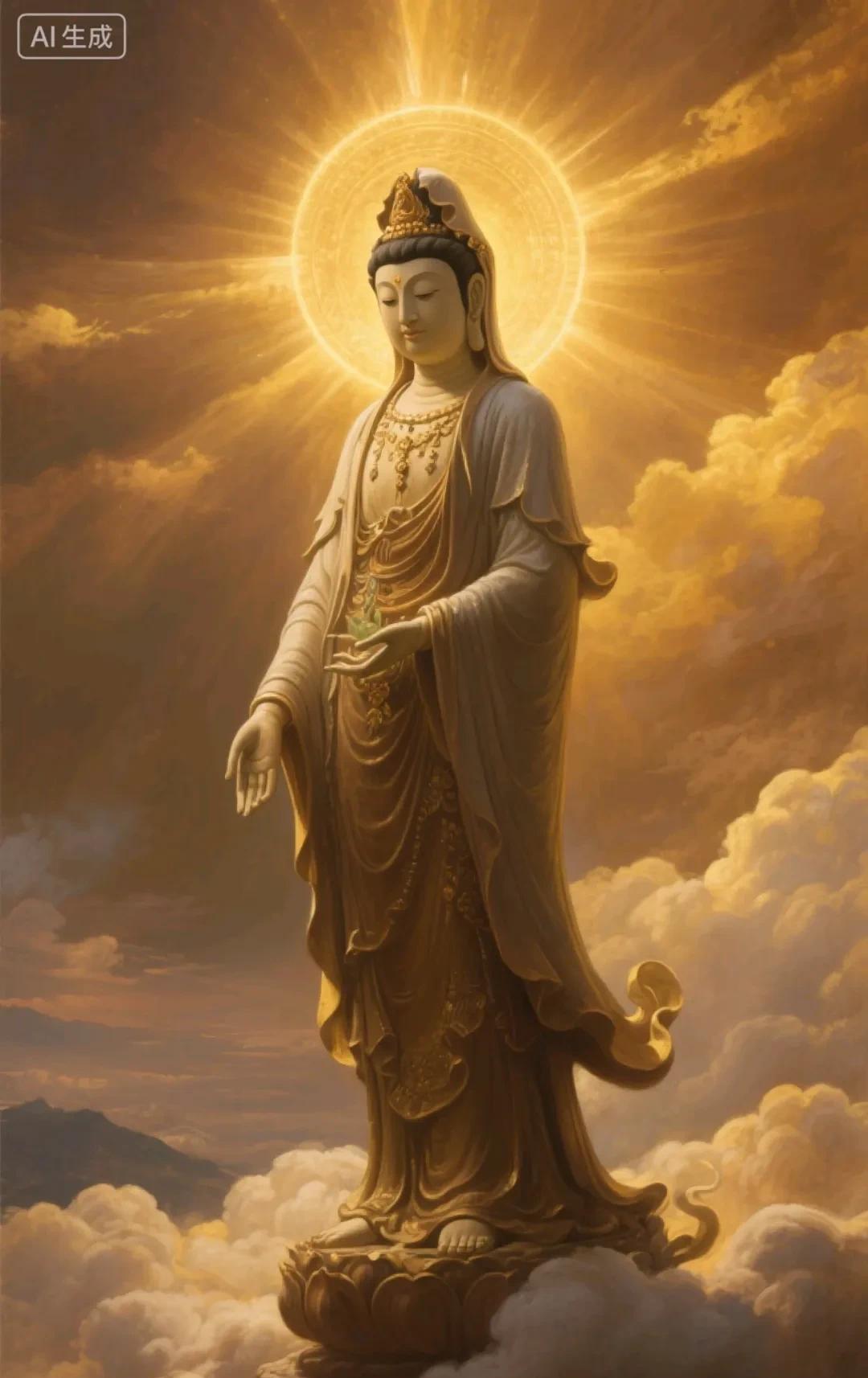 南无大慈大悲观世音菩萨[祈祷][祈祷][祈祷][比心]咱今儿唠唠“优婆塞”“优