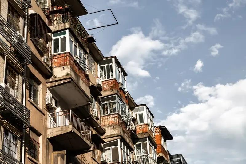 大力实施城市更新未来五年,如何理解?老旧小区的老旧房子应该是更新的对象吧?更