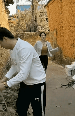 给你机会不中用啊[捂脸哭]