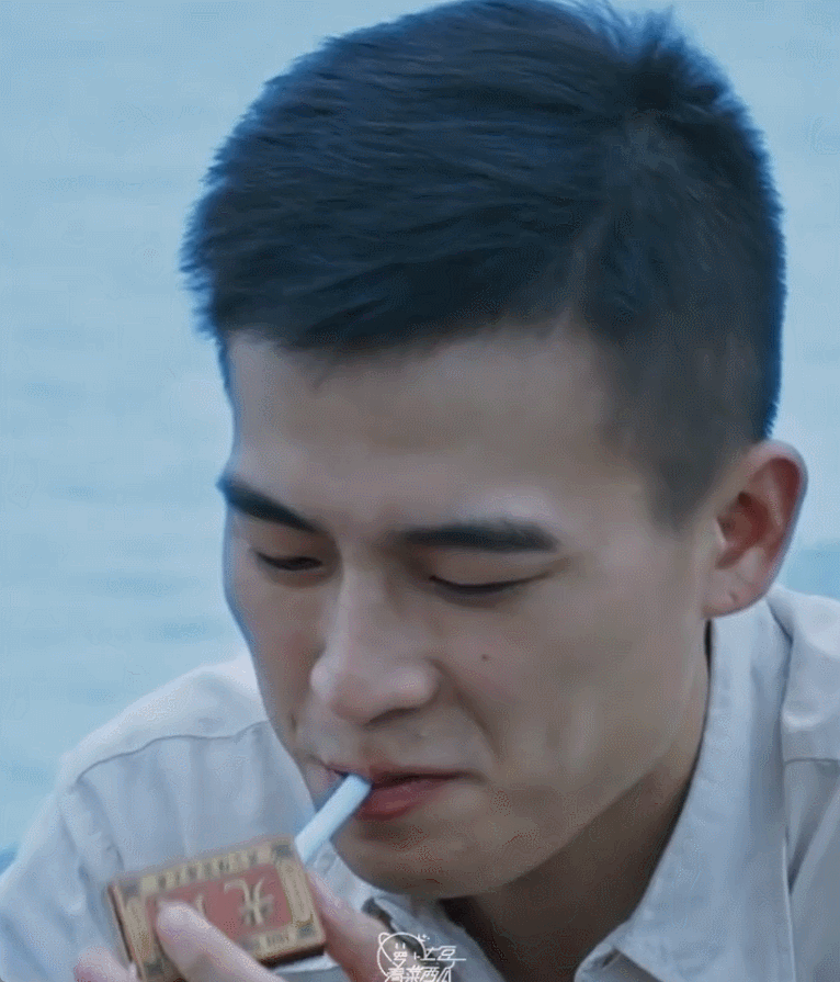 欧豪的戏路是条条大路欧豪真的一次又一次的在突破自己啊，他的戏路是条条大陆，又宽又