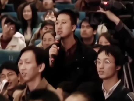 周星驰：石班瑜的配音对我来说很重要