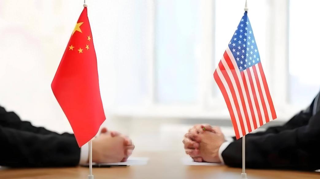 美国在赌，中国也在赌，美国赌中国不敢武力收复台湾，不敢打日本，而中国则在赌美国不