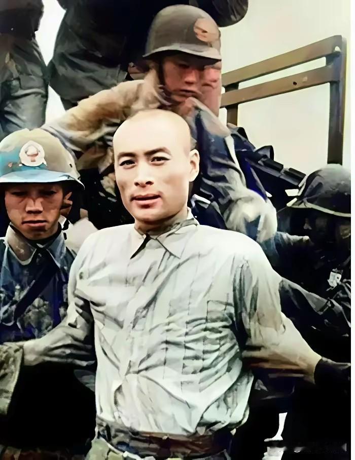 吴石的副官聂曦,因为刘桂麟出境证事件被逮捕,很快,“吴次长”吴石也被捕。很多人担