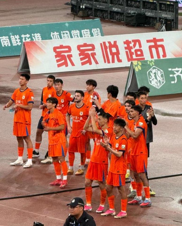 自2009年起山东泰山就没在主场输给河南建议，时间一晃飞快，转眼来到了2026年