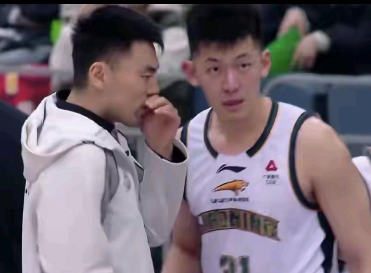 新赛季，辽宁男篮本土球员由赵继伟付豪领衔，常规轮换阵容如下：赵继伟主要负责关
