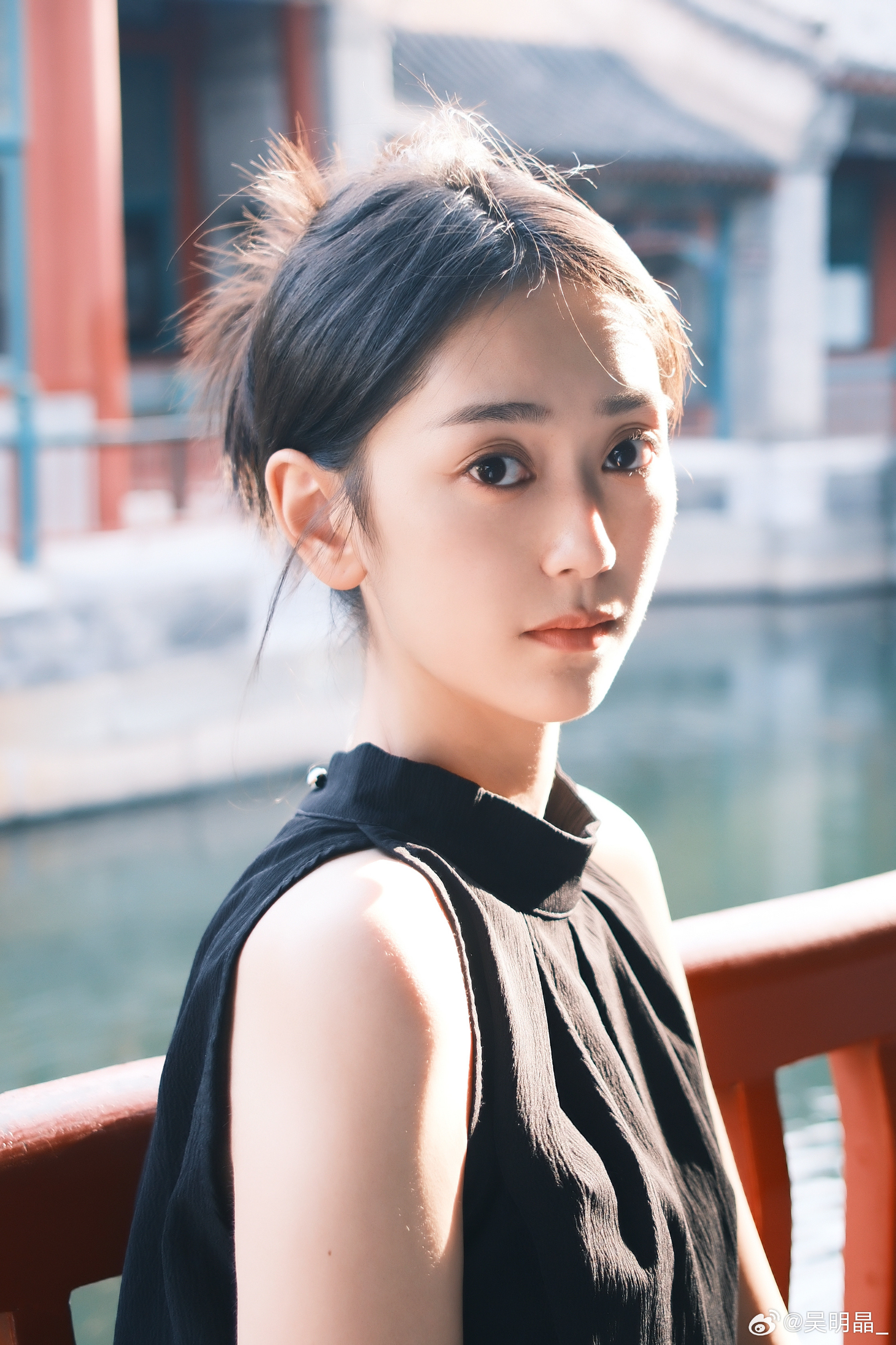 “人生有三万个明天。”🌅☀️生活有星意​​​