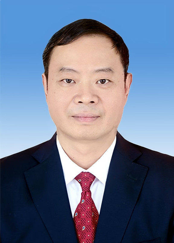 周琳被查