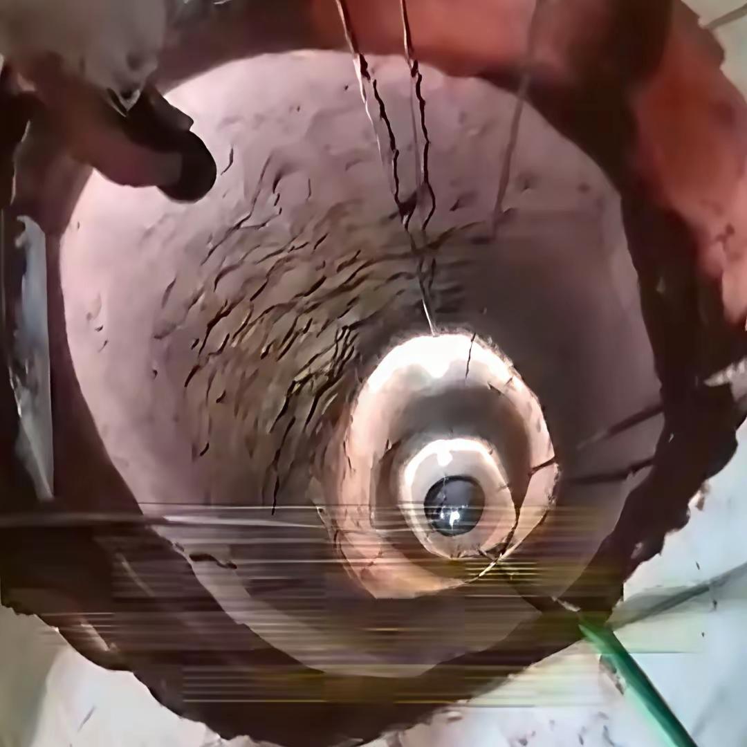 现实版“人为财死”！巴西71岁老爷子，因一个梦卖房挖40米深洞，最终付出生命代价