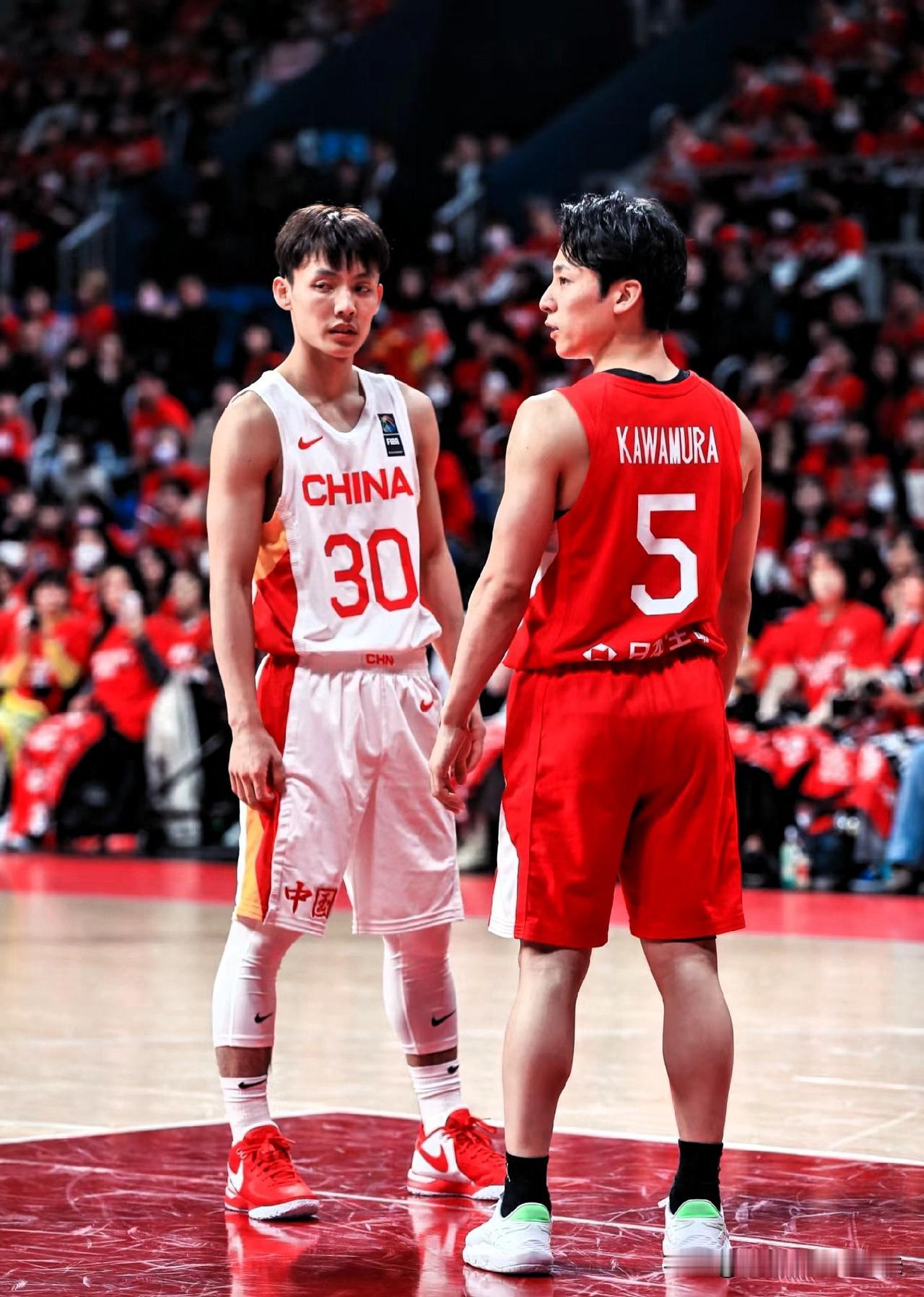 CBA第六轮结束后，徐杰重返国家队的机会越来越大！郭士强亲选的后场球员纷纷低迷，