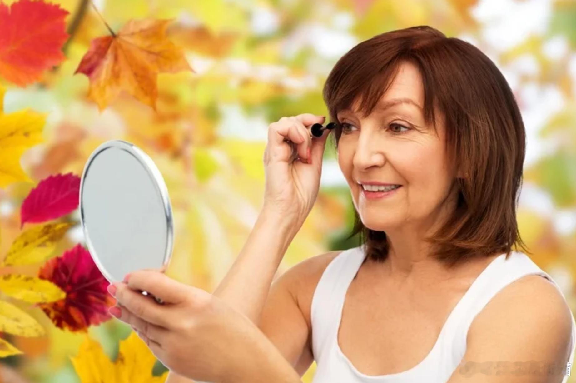 【化妆是长寿秘诀？日研究揭示：长者使用“2种产品”可降低忧郁、维持平衡感】海外新