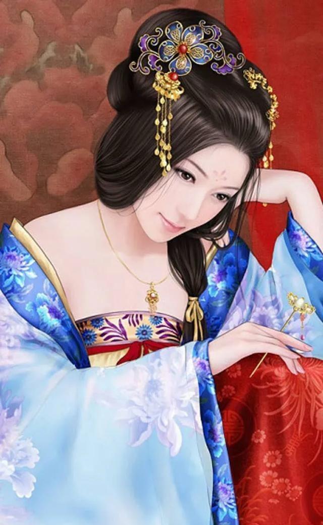 701年，武则天盛怒之下，将私下议论她男宠的孙女永泰公主处死了。然而，在近代出土