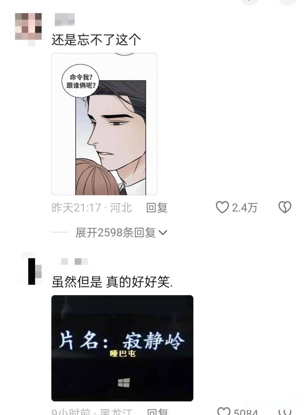 你们东北人不许当翻译