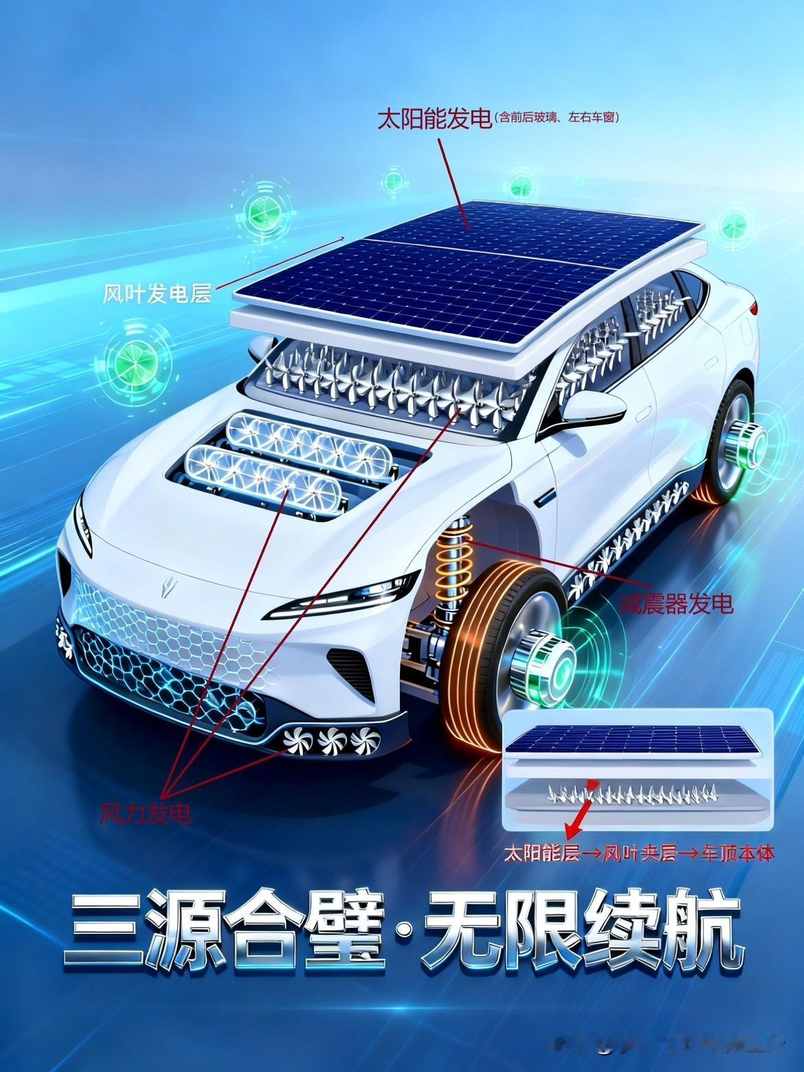 比亚迪的车自燃从来不盖布这就叫强大