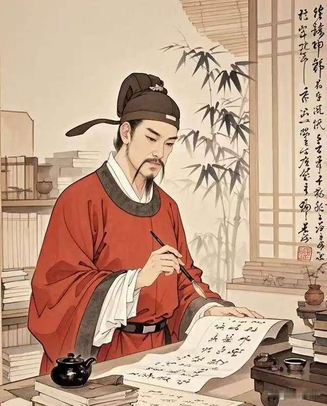 中国历史上最牛的"一门三杰"家族：震古烁今，基因封神，都有谁？你们先别着急