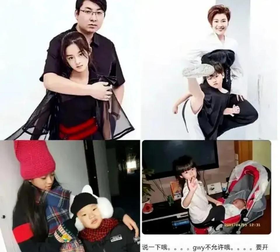 黄杨钿甜的爸爸杨伟面临的两个问题比较好解决，一个是关于诚信的问题，杨伟作为前公务