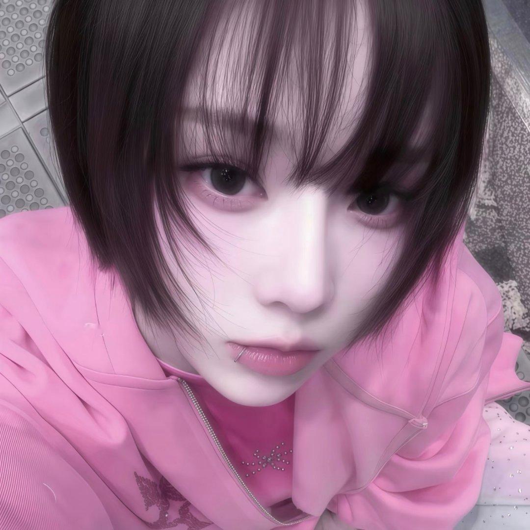 𝐒𝐡𝐚𝐫𝐞｜金冬天头像☃🌨金冬天｜winter｜女头｜kpop｜女