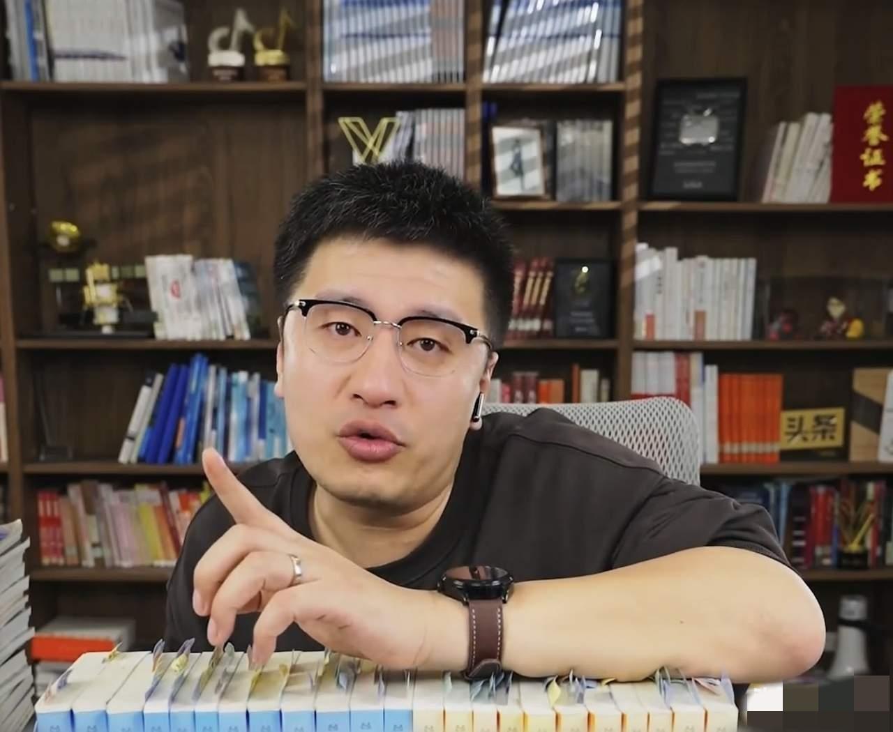 真话这东西，从来都是穷人最缺的。张雪峰这一辈子，得罪的人太多了。粗略数了一下