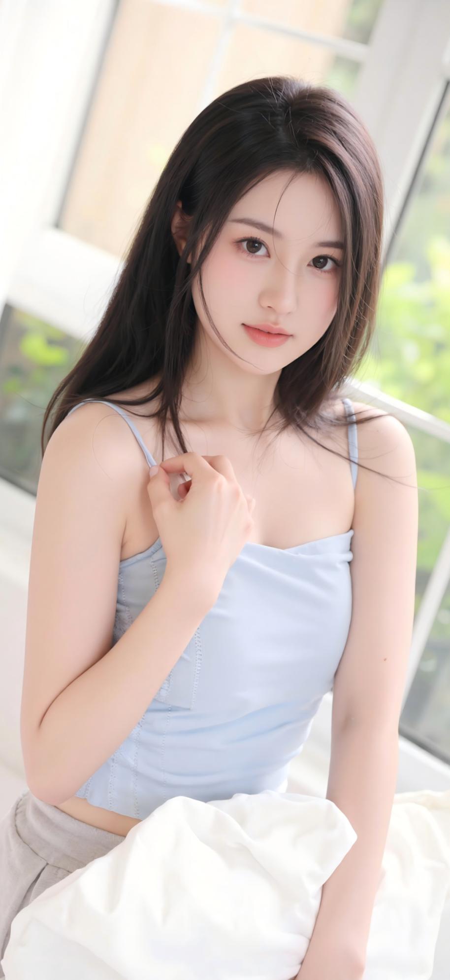 |楚楚动人值得收藏