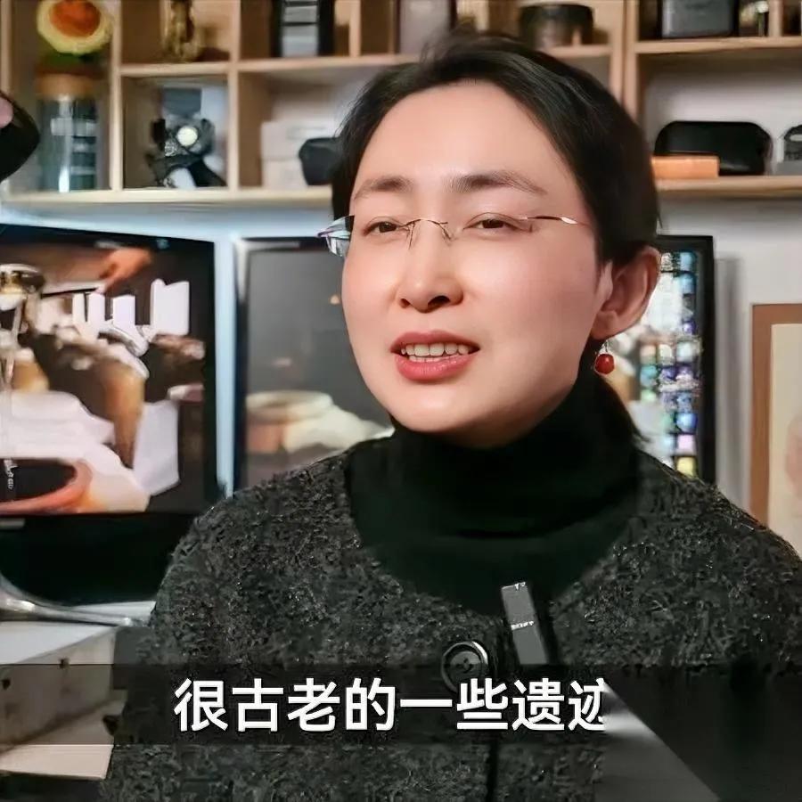 小心!这类历史博主在误导你你可知,她的言论正埋隐患?最近发现,不少人被“
